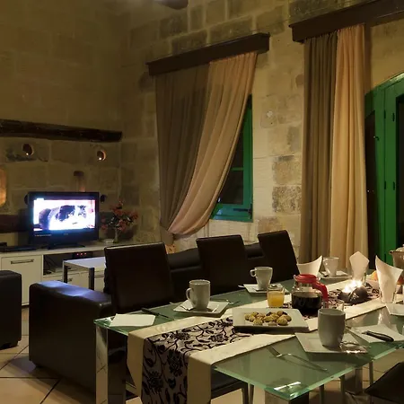 Villa Sardinella *