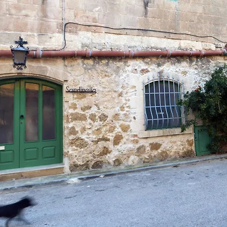 Sardinella * Xagħra
